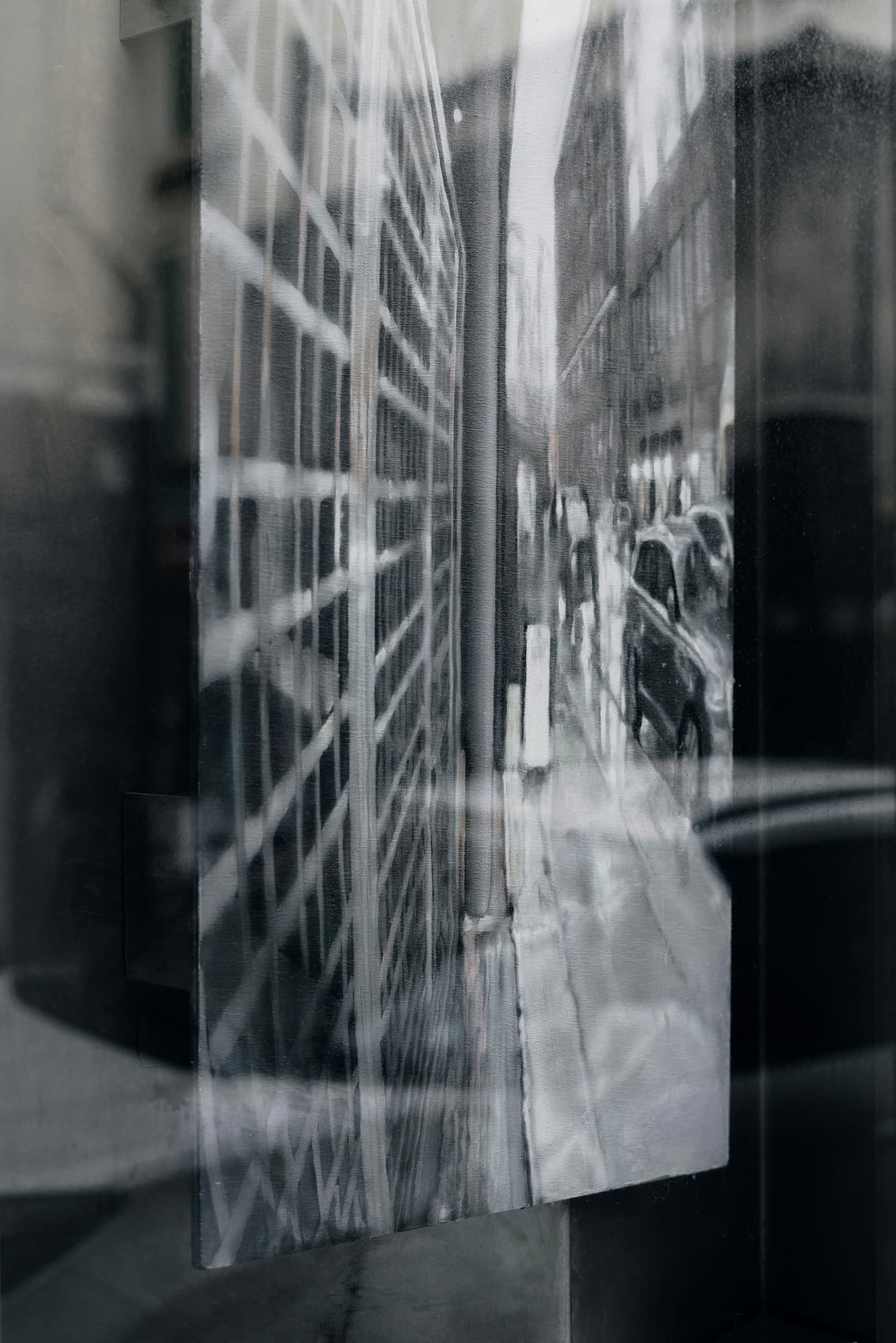 Louise Belin