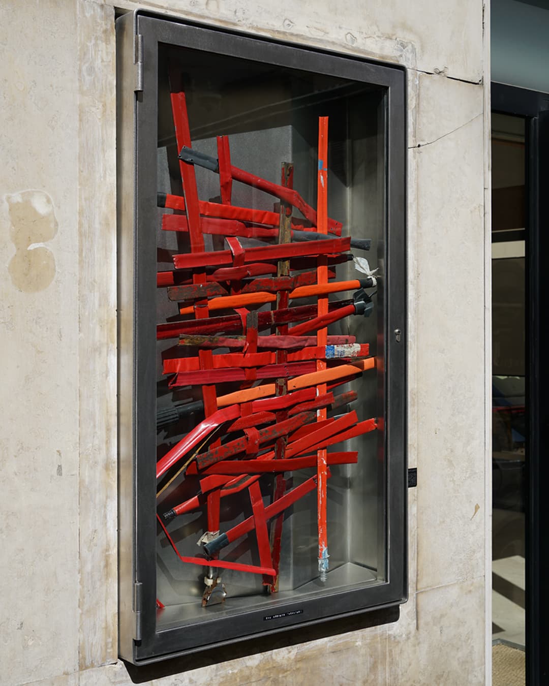 Eva Robarts
