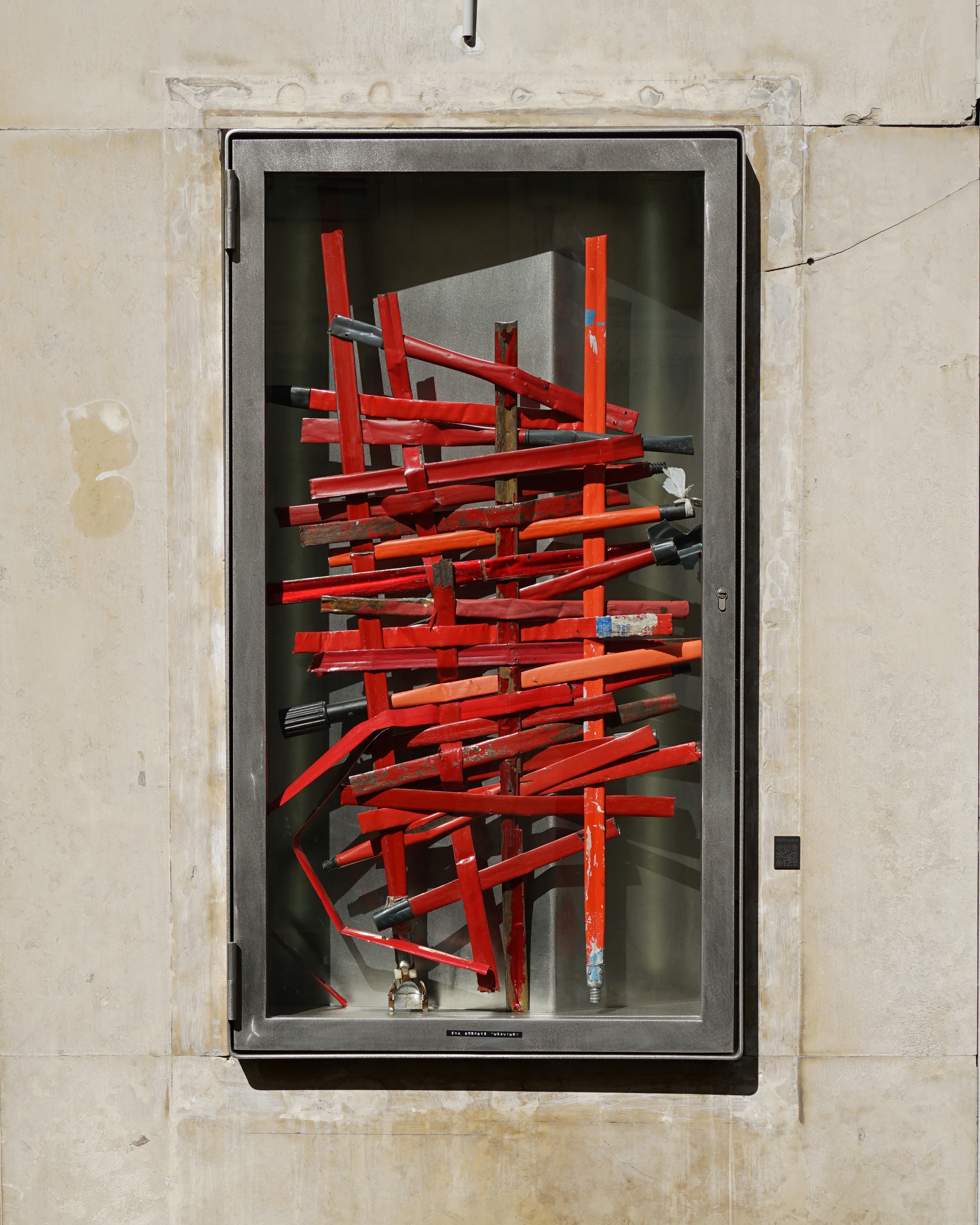 Eva Robarts