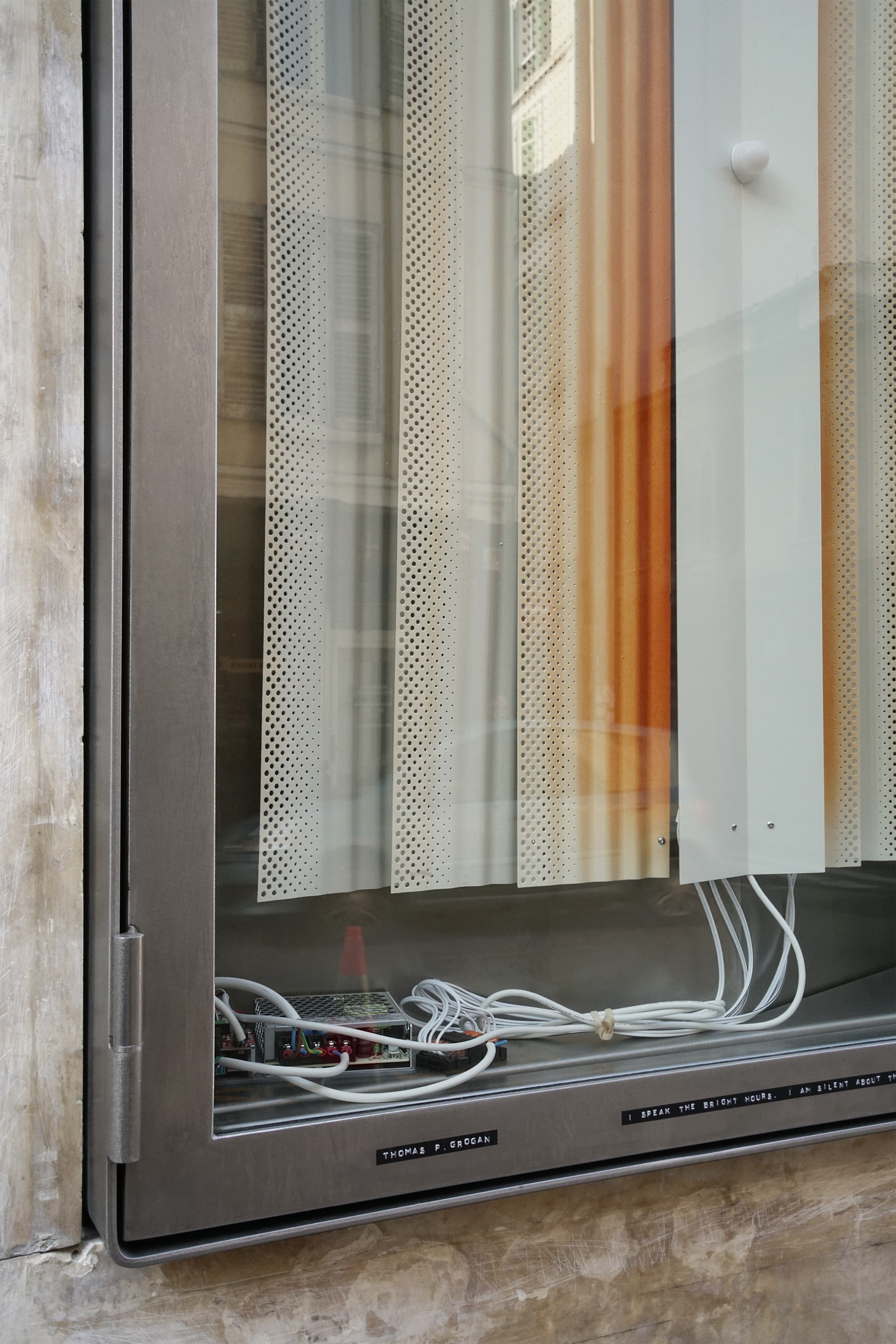 Thomas Pellerey Grogan